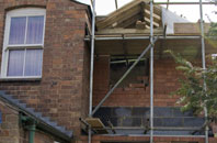 free Rosyth home extension quotes
