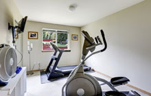Rosyth home gym construction leads