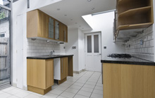 Rosyth kitchen extension leads