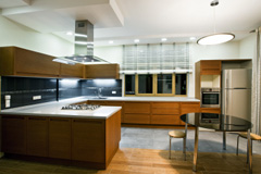 kitchen extensions Rosyth